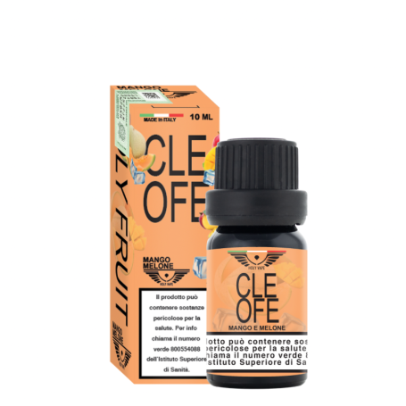 AROMA HOLY VAPE FRUIT CLEOFE 10 ML