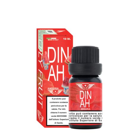 AROMA HOLY VAPE FRUIT DINAH 10 ML
