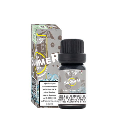 AROMA HOLY VAPE SUMMER FERCHINOTTO 10 ML