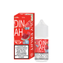 MINI SHOT 10 + 20 HOLY VAPE FRUIT DINAH 10 ML