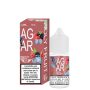 MINI SHOT 10 + 20 HOLY VAPE FRUIT AGAR 10 ML