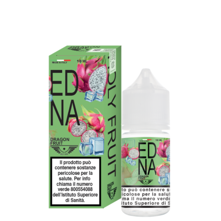 MINI SHOT 10 + 20 HOLY VAPE FRUIT EDNA 10 ML