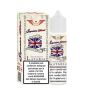 SHOT 20 + 40 HOLY VAPE TOBACCO LATAKIA MIXTURE 20 ML