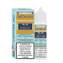 SHOT 20 + 40 HOLY VAPE TOBACCO CAPITAN JACK 20 ML