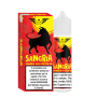 SHOT 20 + 40 HOLY VAPE SANGRIA 20 ML