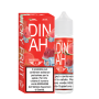 SHOT 20 + 40 HOLY VAPE FRUIT DINAH 20 ML