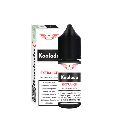 AROMA HOLY VAPE FRUIT KOOLADA EXTRA ICE 10 ML