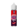 RELOAD VAPE SHOT 20 ML VAPOR BAR RED BERRY ICE 20 ML IN CHUBBY 60