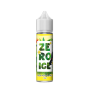 RELOAD VAPE SHOT 20 ML ZERO ICE MELON PEAR E APPLE 20 ML IN CHUBBY 60