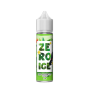 RELOAD VAPE SHOT 20 ML ZERO ICE KIWI PASSIONFRUIT MANGO 20 ML IN CHUBBY 60