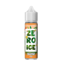 RELOAD VAPE SHOT 20 ML ZERO ICE LEMON PEACH PASSION 20 ML IN CHUBBY 60