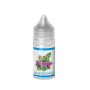 IT'S PARADISE ICE 10 + 10 COCONUT MILK E CARAMEL MINI SHOT 10 ML IN CHUBBY 30