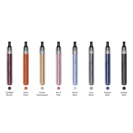 GEEKVAPE WENAX M2 STARTER KIT 1200 MAH