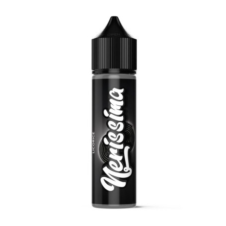 ELIQUID FRANCE 10 + 50 SHOT NERISSIMA 10/60 ML