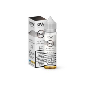 SHOT 20 KIWI PANTER 0 MG SHOT 20 ML IN CHUBBY 60