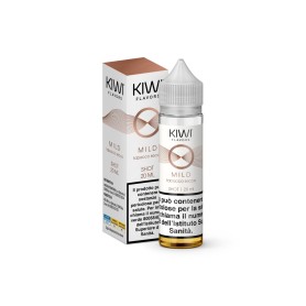 SHOT 20 KIWI MILD 0 MG SHOT 20 ML IN CHUBBY 60