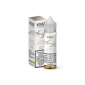 SHOT 20 KIWI AURA 0 MG SHOT 20 ML IN CHUBBY 60