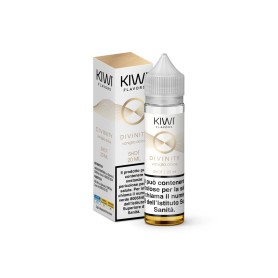 SHOT 20 KIWI DIVINITY 0 MG SHOT 20 ML IN CHUBBY 60
