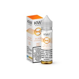 SHOT 20 KIWI GLAM 0 MG SHOT 20 ML IN CHUBBY 60