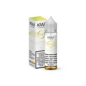SHOT 20 KIWI LEMONITA 0 MG SHOT 20 ML IN CHUBBY 60
