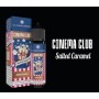 .LA TABACCHERIA CINEMA CLUB SALTED CARAMEL SHOT 20 ML CHUBBY 60
