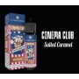 .LA TABACCHERIA CINEMA CLUB SALTED CARAMEL SHOT 20 ML CHUBBY 60