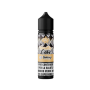 GALACTIKA SHOT 20 ML VANILLA CAKE BAKERY  IN CHUBBY DA 60 ML