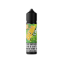 GALACTIKA SHOT 20 ML SUNLIME IN CHUBBY DA 60 ML
