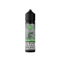 GALACTIKA SHOT 20 ML MENTLIQ IN CHUBBY DA 60 ML