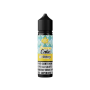 GALACTIKA SHOT 20 ML LEMON CAKE BAKERY IN CHUBBY DA 60 ML