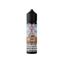 GALACTIKA SHOT 20 ML COOKIE CAKE BAKERY IN CHUBBY DA 60 ML