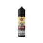 GALACTIKA SHOT 20 ML COCONUT CAKE BAKERY IN CHUBBY DA 60 ML