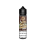 GALACTIKA SHOT 20 ML SHK CHOCONUT IN CHUBBY DA 60 ML