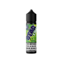 GALACTIKA SHOT 20 ML STARLIME IN CHUBBY DA 60 ML