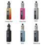 VOOPOO VINCI SPARK 100 W CON UFORCE X NANO 4.5 ML