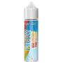 FLAVOURAGE FREEZY KIWI PASSION FRUIT GUAVA MIX&VAPE 20 ML IN CHUBBY 60