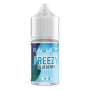 * FLAVOURAGE FREEZY BLUEBERRY MIX&VAPE 10 ML IN CHUBBY 30