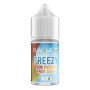 * FLAVOURAGE FREEZY FREEZY KIWI PASSION FRUIT GUAVA MIX&VAPE 10 ML IN CHUBBY 30