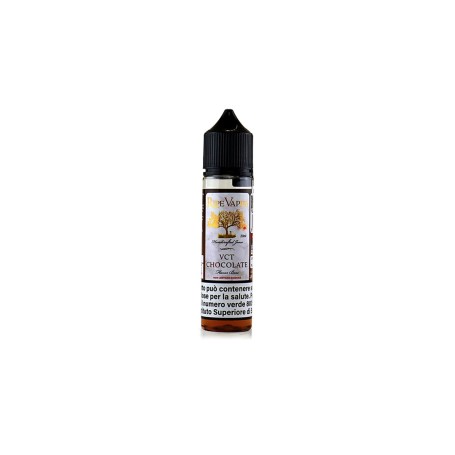 RIPE VAPES VCT CHOCOLATE SHOT 20 ML CHUBBY 60