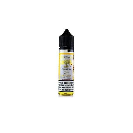 RIPE VAPES VCT BANANA SHOT 20 ML CHUBBY 60