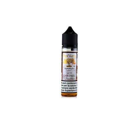 RIPE VAPES VCT CARAMEL SHOT 20 ML CHUBBY 60