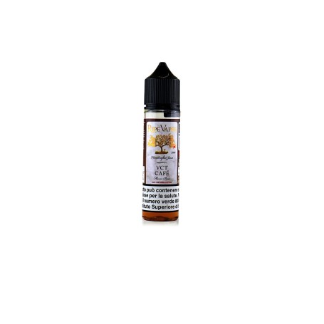 RIPE VAPES VCT CAFE SHOT 20 ML CHUBBY 60