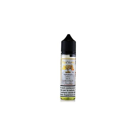 RIPE VAPES VCT COCONUT SHOT 20 ML CHUBBY 60