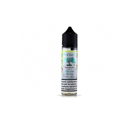 RIPE VAPES MELON FREEZ SHOT 20 ML CHUBBY 60