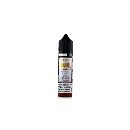 RIPE VAPES VCT BLACK SHOT 20 ML CHUBBY 60
