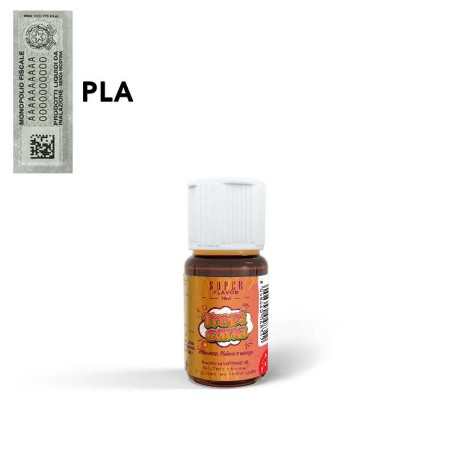 PLA AROMA VAPORART TROPICANA 10 ML TPD