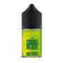 GOLDWAVE CUORE VERDE MINI SHOT 10 ML IN CHUBBY 30