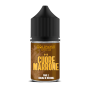GOLDWAVE CUORE MARRONE MINI SHOT 10 ML IN CHUBBY 30