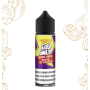GOLDWAVE 20ML ORANGE SNACK 20+ 40 SHOT 20 ML CHUBBY 60