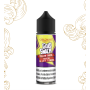GOLDWAVE 20ML YELLOW SNACK 20+ 40 SHOT 20 ML CHUBBY 60